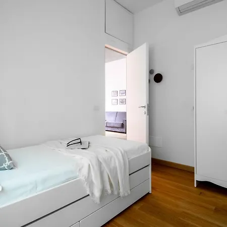 Agata By Portofinohomes With Private Garage 圣玛格丽塔－利古雷