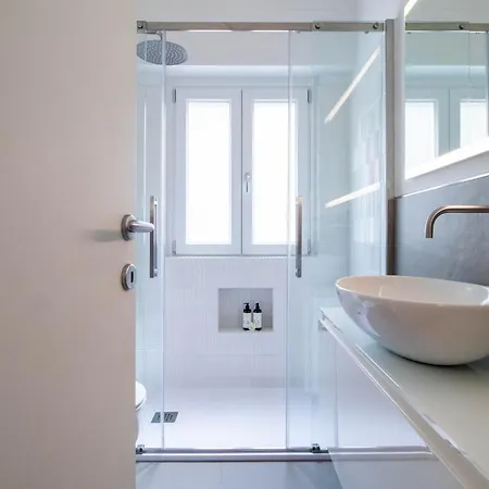 公寓 Agata By Portofinohomes With Private Garage 圣玛格丽塔－利古雷