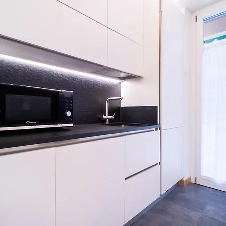 Agata By Portofinohomes With Private Garage 圣玛格丽塔－利古雷