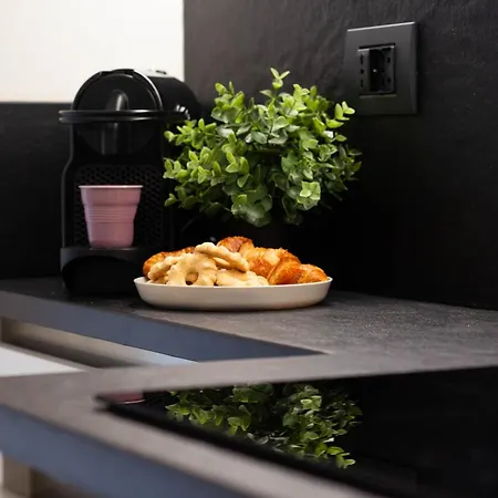 Agata By Portofinohomes With Private Garage Apartament
