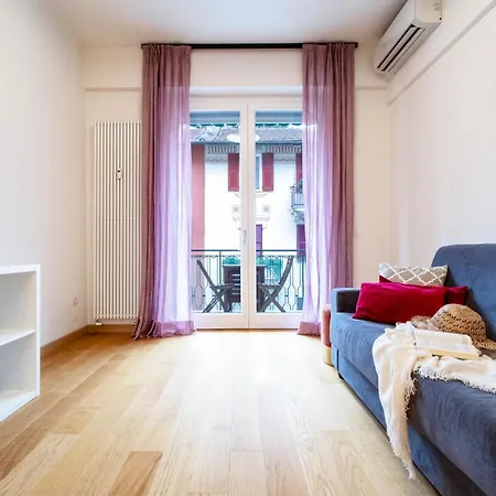 Agata By Portofinohomes With Private Garage 公寓 圣玛格丽塔－利古雷