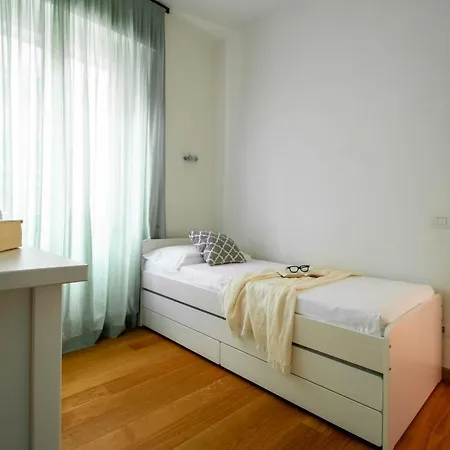 Agata By Portofinohomes With Private Garage * 圣玛格丽塔－利古雷