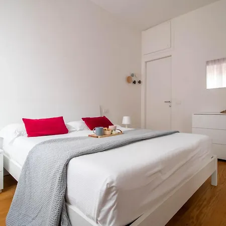 Agata By Portofinohomes With Private Garage 公寓 *