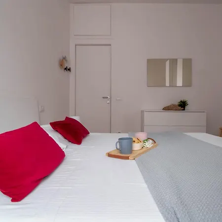Apartmán Agata By Portofinohomes With Private Garage *
