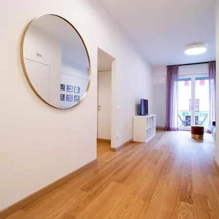 Agata By Portofinohomes With Private Garage *