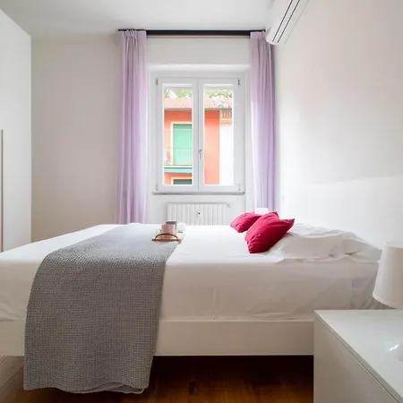 Agata By Portofinohomes With Private Garage *