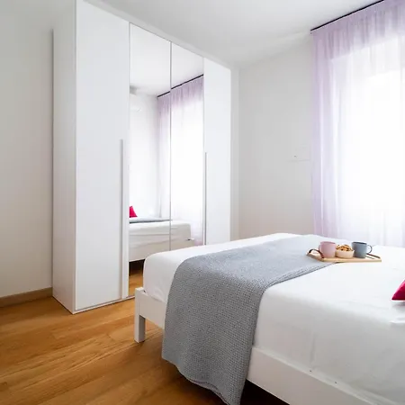 Agata By Portofinohomes With Private Garage * Santa Margherita Ligure