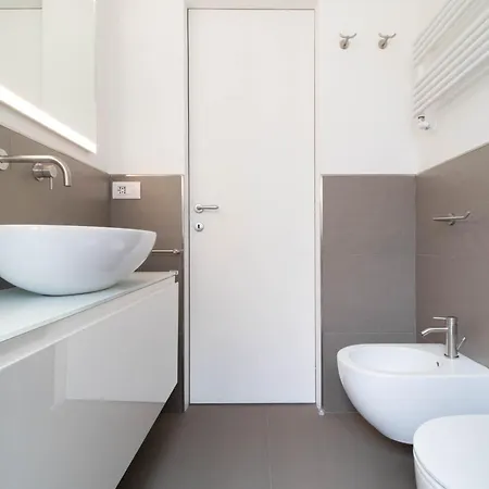 Agata By Portofinohomes With Private Garage * Santa Margherita Ligure
