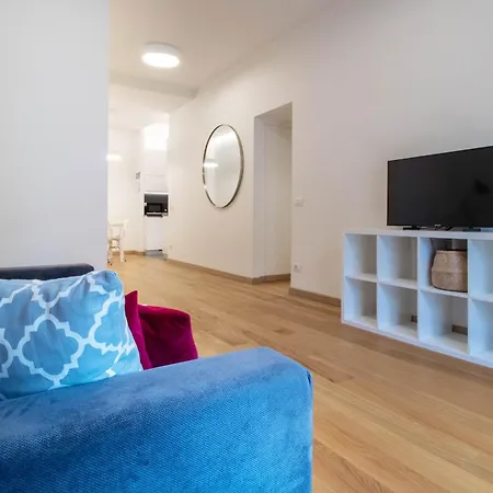 Apartament Agata By Portofinohomes With Private Garage Santa Margherita Ligure