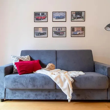 Agata By Portofinohomes With Private Garage Santa Margherita Ligure