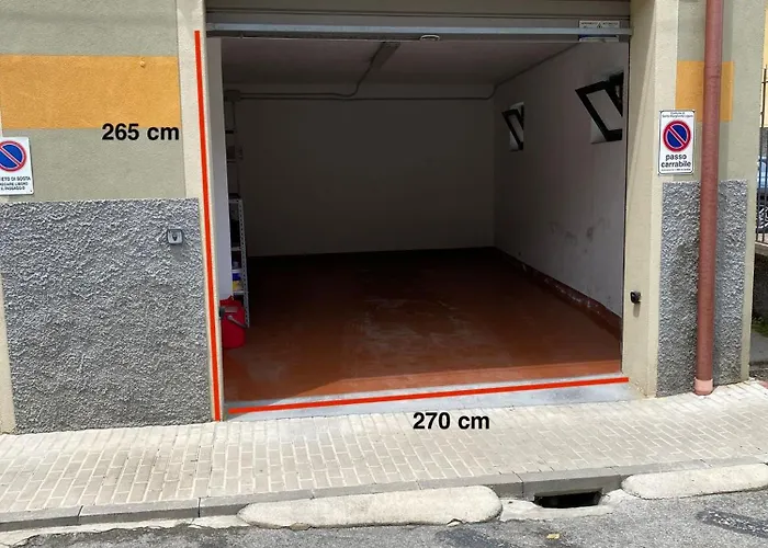 Agata By Portofinohomes With Private Garage Διαμέρισμα Σάντα Μαργκερίτα Λιγκούρε