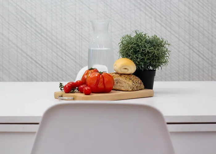 Διαμέρισμα Agata By Portofinohomes With Private Garage *