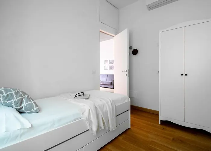 Agata By Portofinohomes With Private Garage Σάντα Μαργκερίτα Λιγκούρε
