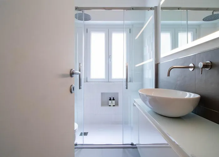 Διαμέρισμα Agata By Portofinohomes With Private Garage Σάντα Μαργκερίτα Λιγκούρε