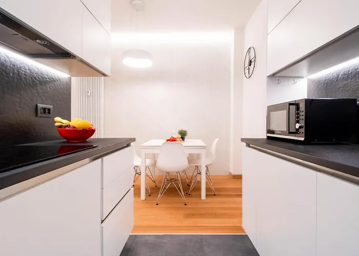 Agata By Portofinohomes With Private Garage Σάντα Μαργκερίτα Λιγκούρε