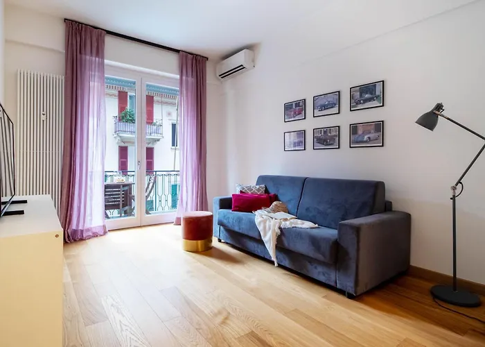 Agata By Portofinohomes With Private Garage Σάντα Μαργκερίτα Λιγκούρε
