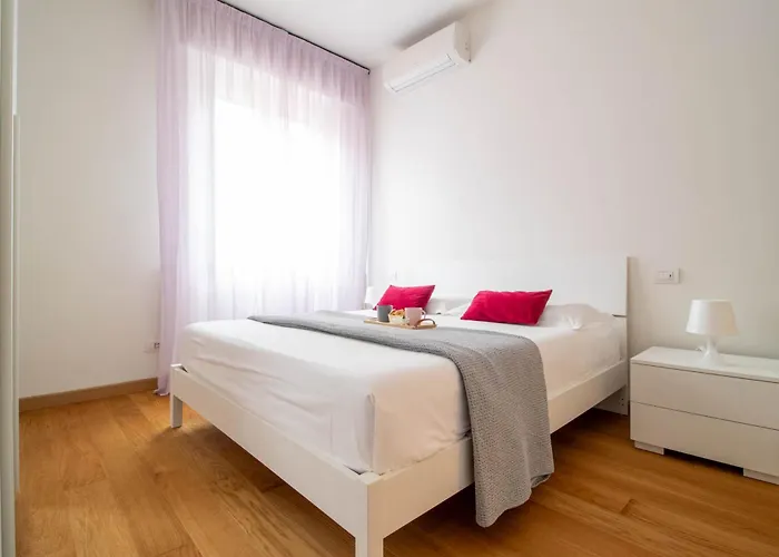 Agata By Portofinohomes With Private Garage Διαμέρισμα