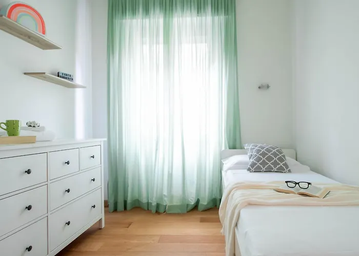 Διαμέρισμα Agata By Portofinohomes With Private Garage Σάντα Μαργκερίτα Λιγκούρε