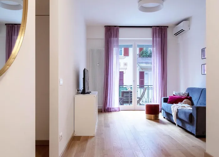 Agata By Portofinohomes With Private Garage Σάντα Μαργκερίτα Λιγκούρε
