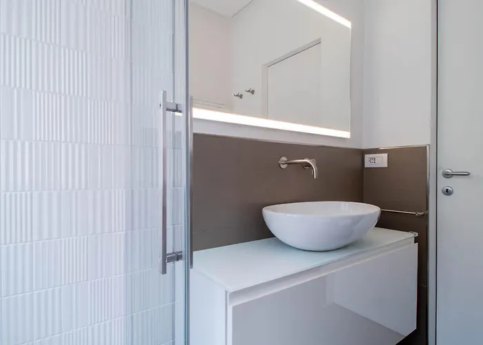 Agata By Portofinohomes With Private Garage * Σάντα Μαργκερίτα Λιγκούρε