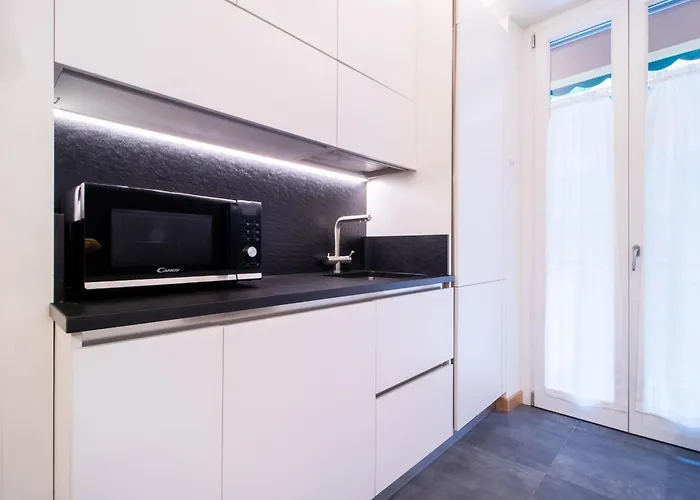 Agata By Portofinohomes With Private Garage Σάντα Μαργκερίτα Λιγκούρε