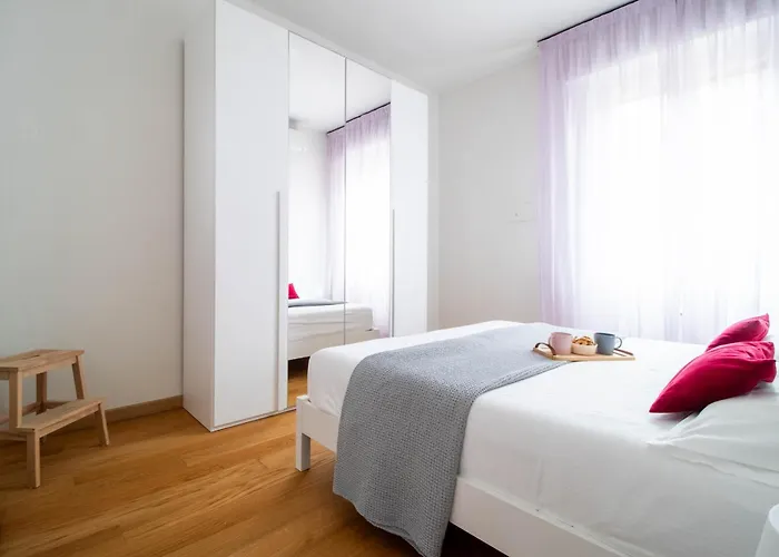 Agata By Portofinohomes With Private Garage * Σάντα Μαργκερίτα Λιγκούρε
