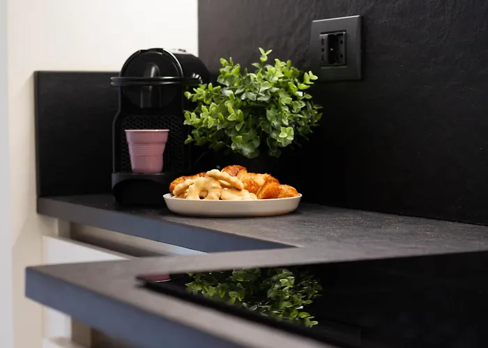 Agata By Portofinohomes With Private Garage Διαμέρισμα