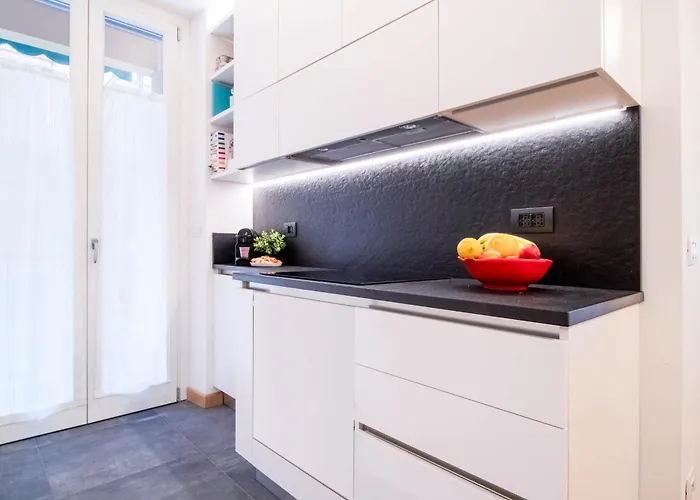 Διαμέρισμα Agata By Portofinohomes With Private Garage *