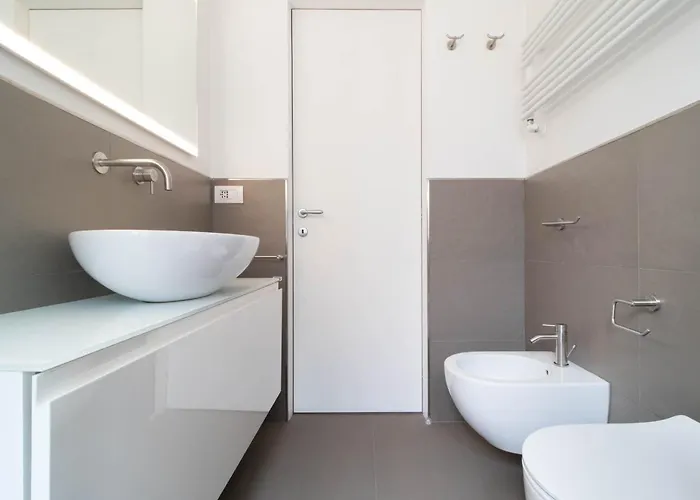 Agata By Portofinohomes With Private Garage * Σάντα Μαργκερίτα Λιγκούρε
