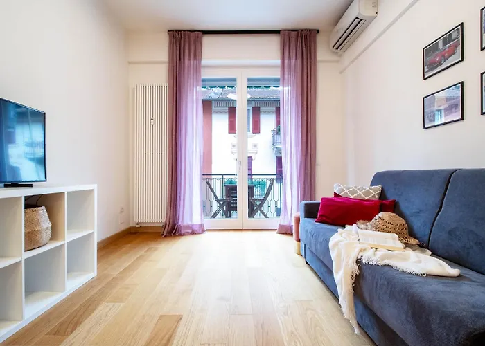 Agata By Portofinohomes With Private Garage Διαμέρισμα Σάντα Μαργκερίτα Λιγκούρε