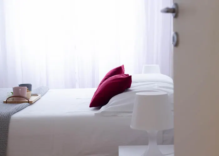 Agata By Portofinohomes With Private Garage Σάντα Μαργκερίτα Λιγκούρε