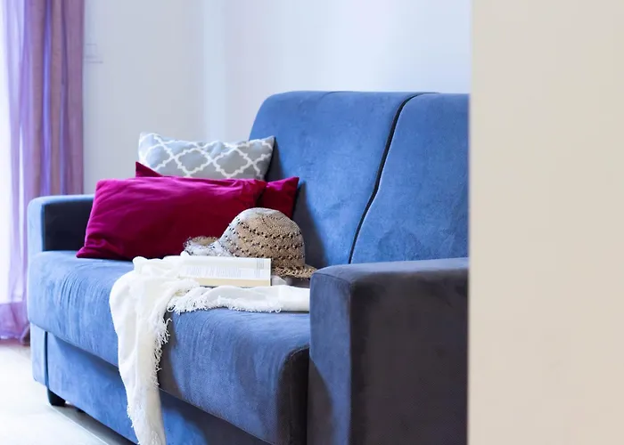 Διαμέρισμα Agata By Portofinohomes With Private Garage Σάντα Μαργκερίτα Λιγκούρε