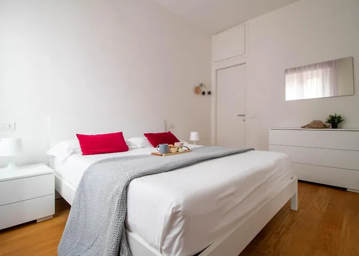 Agata By Portofinohomes With Private Garage Διαμέρισμα *