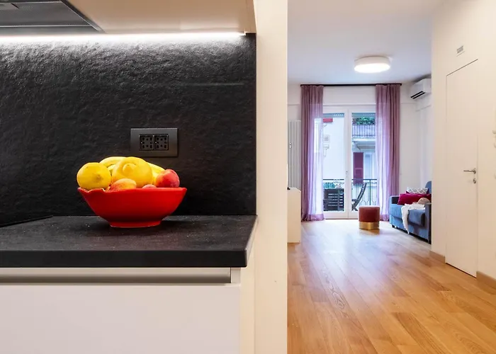 Διαμέρισμα Agata By Portofinohomes With Private Garage